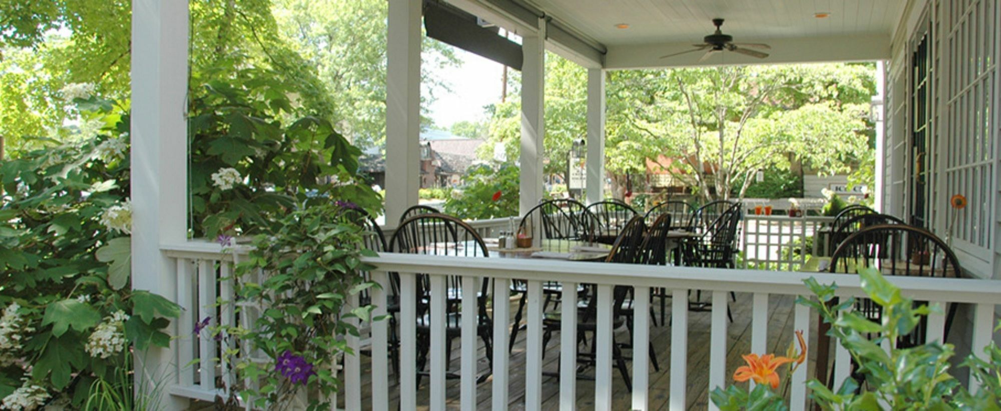 Artists Colony Inn & Restaurant (Adults Only) Nashville Exterior photo